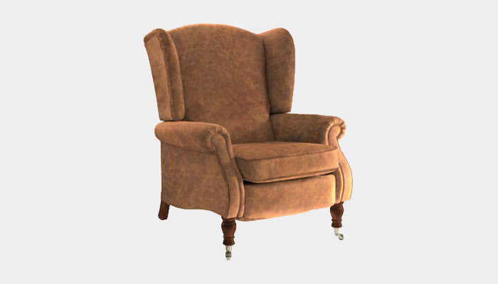 Parker Knoll Chatsworth Leather Range